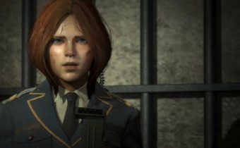 Left Alive — Игра обзавелась релизным трейлером