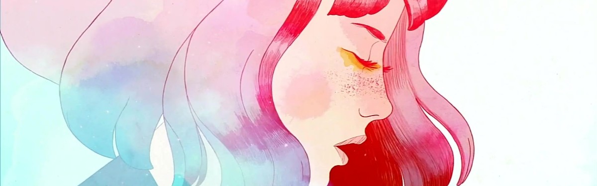 GRIS - Продано свыше 300,000 копий игры