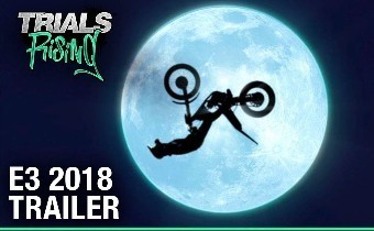[E3-2018] Trials Rising - Состоялся анонс
