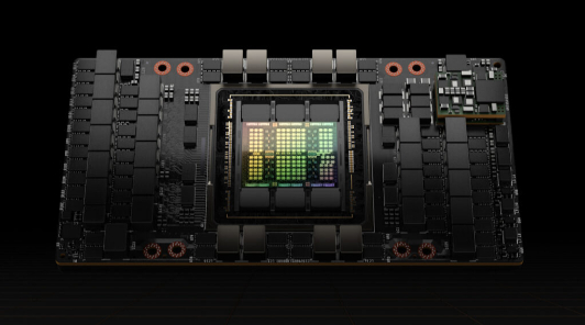 TSMC будет эксклюзивным поставщиком чипов для NVIDIA
