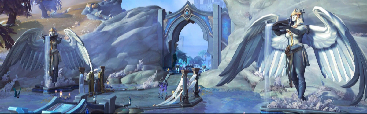 Опубликован график "Судьбоносных рейдов" для World of Warcraft Опубликован график "Судьбоносных рейдов" для World of Warcraft