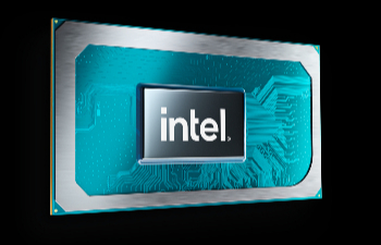 Intel представила производительные мобильные процессоры Tiger Lake-H