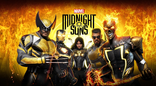 Анонсирована дата релиза тактической RPG Marvel’s Midnight Suns