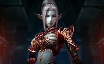 Lineage 2 Essence - К запуску готовится пятый сервер