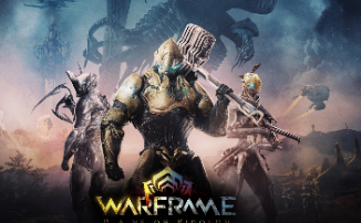 Warframe — Новый прайм-фрейм, сроки выхода хардмода и возможная смена владельцев разработчиков игры