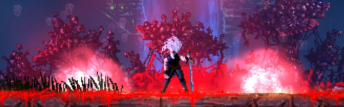В EGS бесплатно раздаются платформеры Rising Hell и Slain: Back From Hell В EGS бесплатно раздаются платформеры Rising Hell и Slain: Back From Hell
