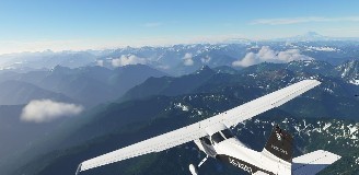 [X019] Microsoft Flight Simulator - Геймплейный трейлер