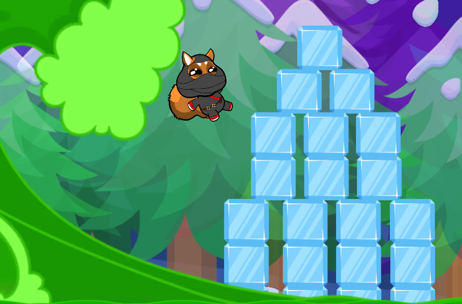 Игра let's go. Игра nut Dash - crack the Nuts!