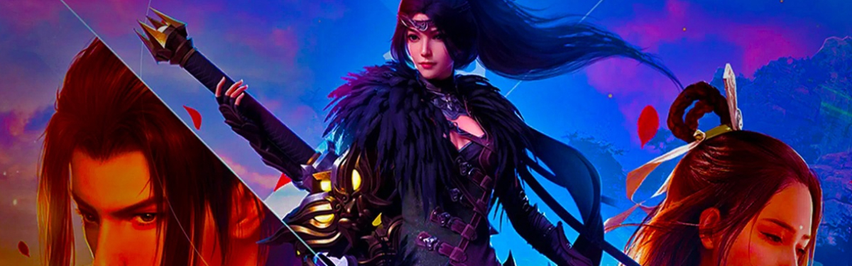 Новости MMORPG: новая MMORPG в России, изменение боевки в NW, альфа Into the Echo Новости MMORPG: новая MMORPG в России, изменение боевки в NW, альфа Into the Echo