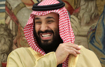 Японская SNK перейдет под контроль благотворительного фонда наследного принца Саудовской Аравии 