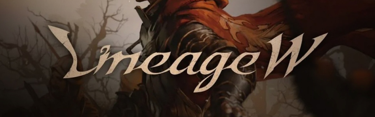 [Видео] Новая MMORPG Lineage W — подробности новой «Линейки»