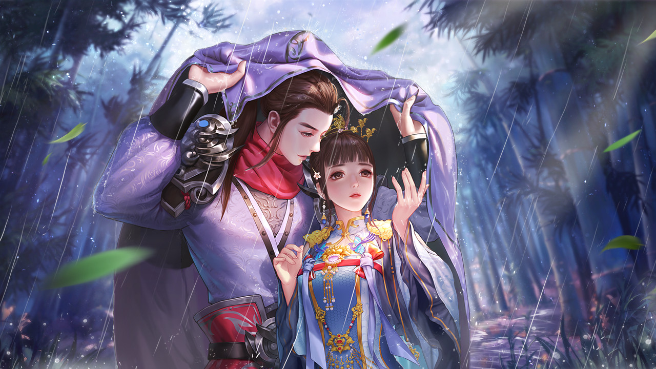 Fengxing прогулка Феникса