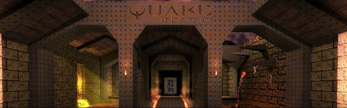 [Слухи] Перезапуск Quake находится в разработке  