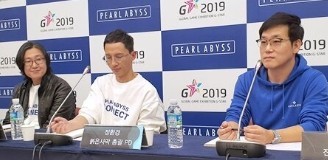 [G-STAR 2019] Q&A конференции Pearl Abyss - подробности о четырех новых проектах