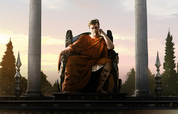 Imperator: Rome - Разработчики приостановили развитие игры