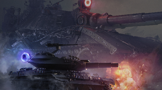 Пользователей World of Tank ждет возвращение в “Мирный-13”