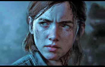The Last of Us Part II — Игра года получила патч для PS5