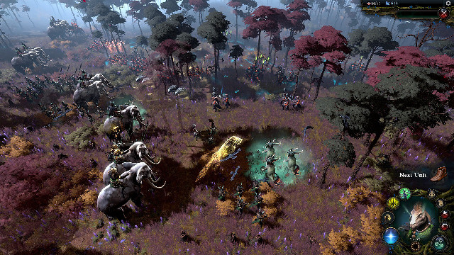 Дополнение Primal Fury для стратегии Age of Wonders 4 выйдет 27 февраля