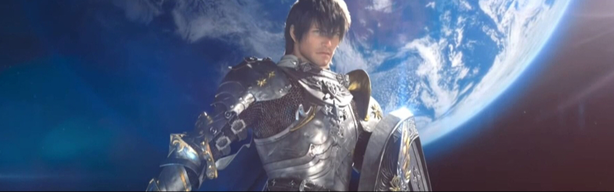 Square Enix объявила о прекращении продаж Final Fantasy XIV — Игра слишком популярна Square Enix объявила о прекращении продаж Final Fantasy XIV — Игра слишком популярна