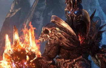 World of Warcraft - Дополнение Shadowlands переносится на неопределенный срок