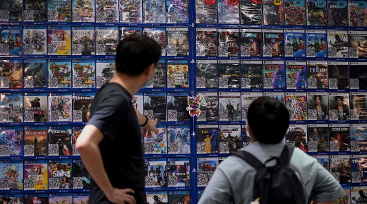 Новые требования к видеоиграм в Китае: под запретом трапы, ЛГБТ, казино, суеверия и злодеи