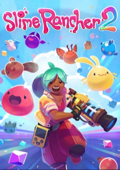 Slime Rancher 2