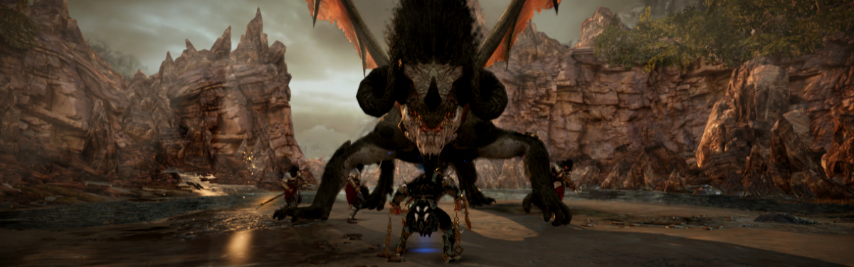 Black Desert Mobile отмечает вторую годовщину Black Desert Mobile отмечает вторую годовщину