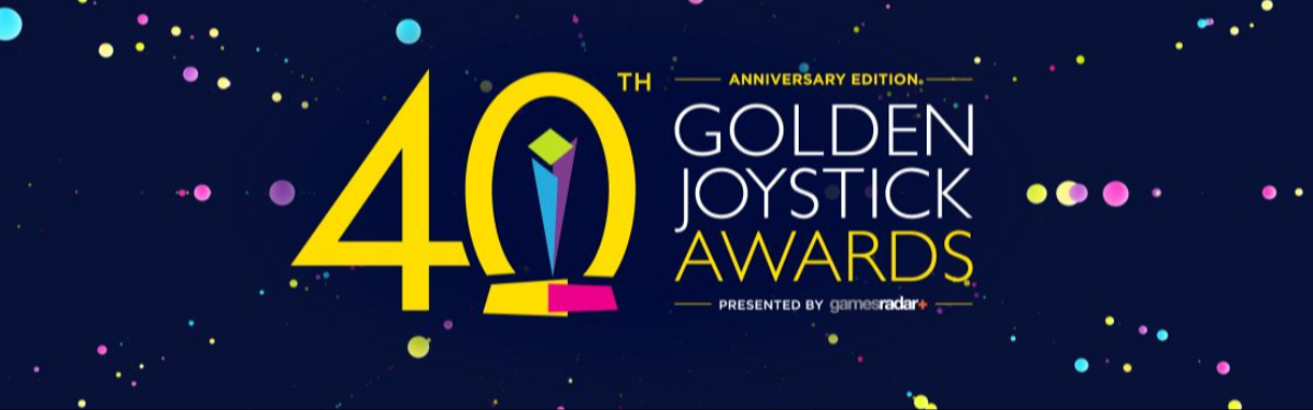 Началось голосование за лучшие игры 2022 года Golden Joystick Awards