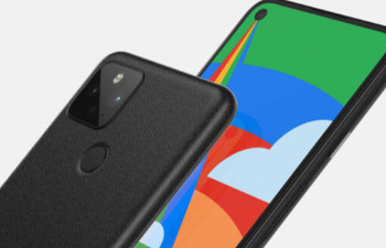 Google сегодня покажет новый эталонный Android-смартфон Pixel 5
