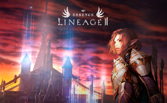 [Обзор] Lineage 2 Essence – Обновления корейской версии за апрель 2020 года