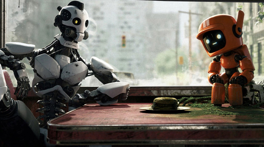 Netflix объявил дату выхода третьего сезона “Любовь, смерть и роботы”