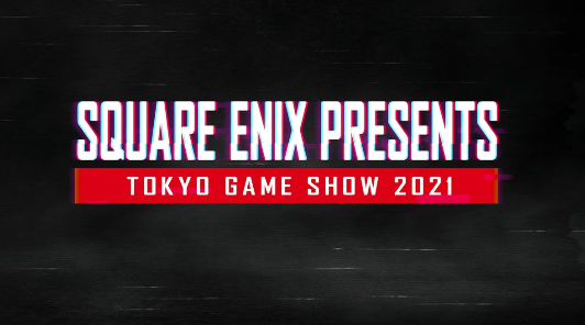 Подробное расписание трансляций Square Enix на TGS 2021