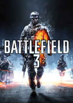 Battlefield 3