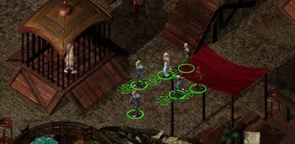 Baldur’s Gate, Baldur’s Gate 2, Icewind Dale и Planescape: Torment - Консольные версии вышли на носителях