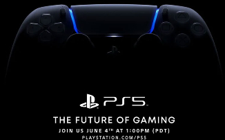 Презентация игр PlayStation 5 отложена из-за протестных акций в США