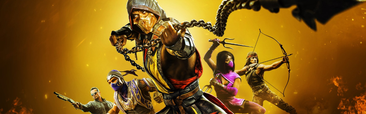 [Слухи] Разработчики Injustice и Mortal Kombat скоро анонсируют новую игру