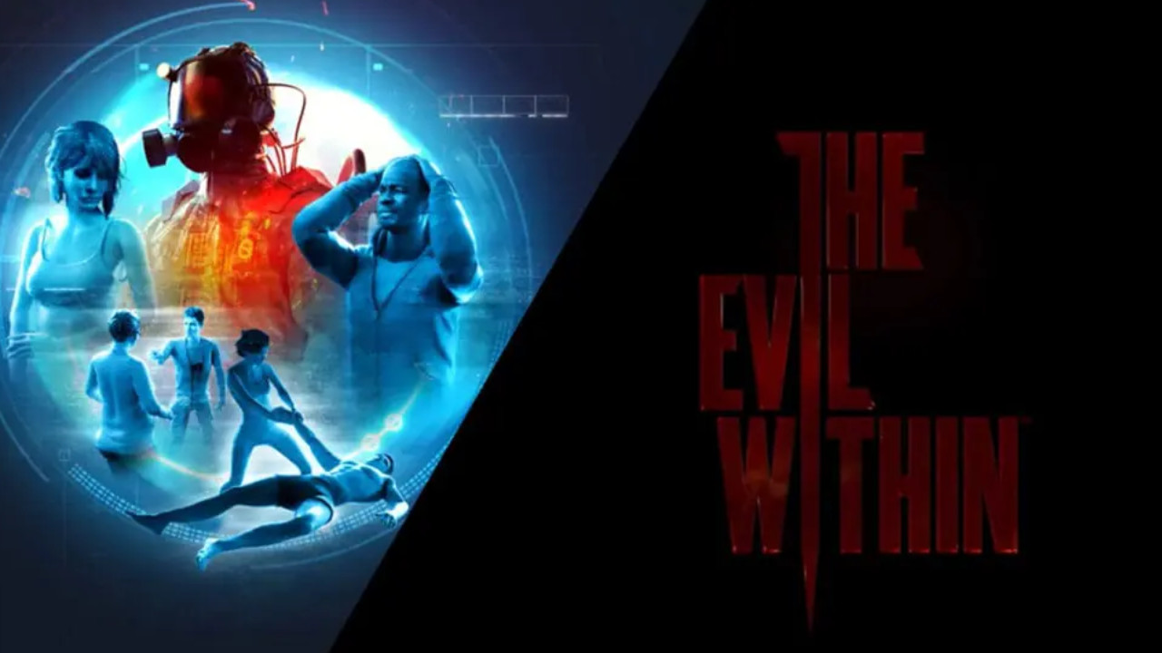 В EGS бесплатно раздают The Evil Within и Eternal Threads В EGS бесплатно раздают The Evil Within и Eternal Threads