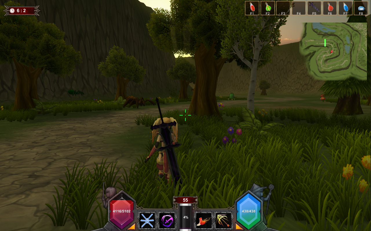 Dread hunter. Eternal Dread 2 игра. Eternal Dread 1. Eternal Dread скрины. Eternal Dread 3.