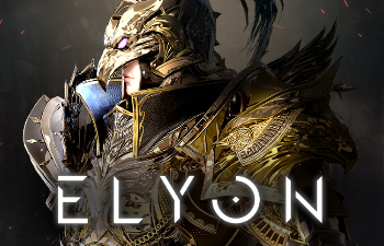 Elyon - Авторы MMORPG официально представили новый класс