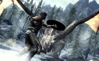 [Обзор] The Elder Scrolls V: Skyrim - Разбор модов и рекомендации