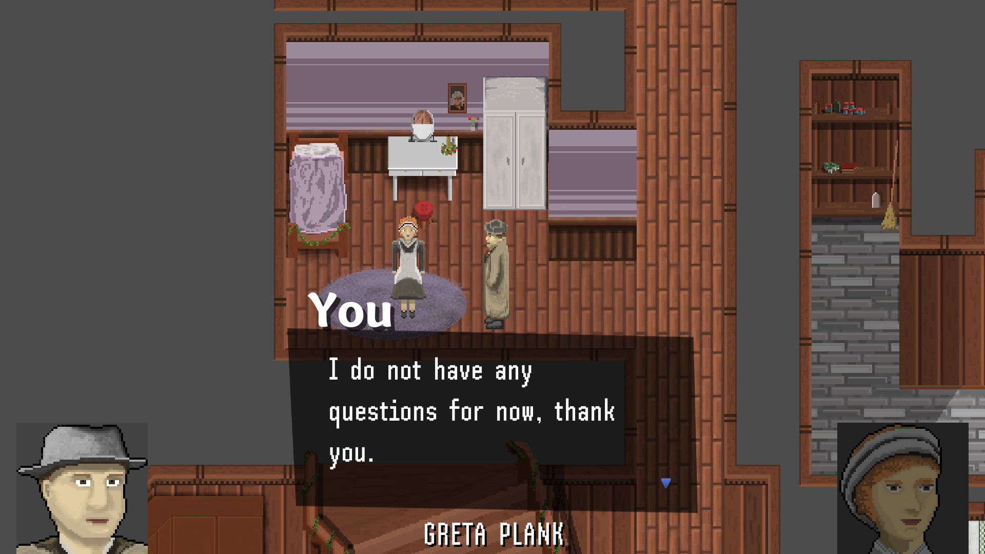 Detective 1 extra прохождение