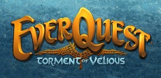 EverQuest - В конце октября начнется бета дополнения “Torment of Velious”