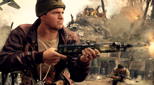 Первый сезон Call of Duty: Vanguard, новая карта в Warzone и другие подробности по грядущим обновлениям