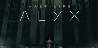 Half-Life: Alyx - 11 минут геймплея
