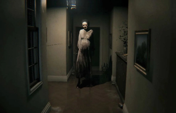 Акира Ямаока заявил, что летом мы получим "крупный анонс". Silent Hill?