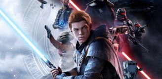 Star Wars Jedi: Fallen Order - О чем не стоит забывать и что было бы неплохо вспомнить 