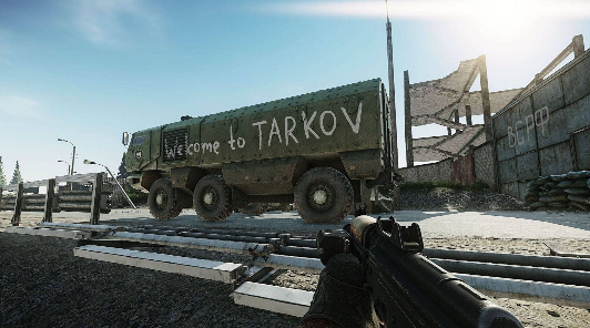 NVIDIA DLSS появится в Escape from Tarkov на этой неделе