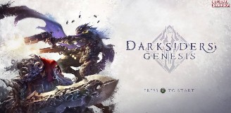 Darksiders: Genesis - Новый трейлер