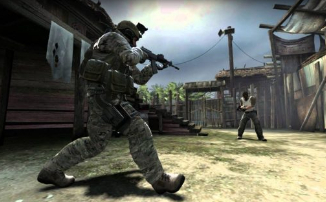 Counter-Strike: Global Offensive - Новый рекорд одновременного онлайна
