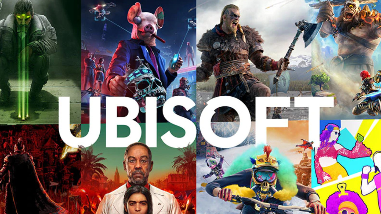 Компания Ubisoft делает все, чтобы геймеры ее ненавидели